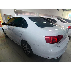 Vehículo VW <span class=keywords><strong>Jetta</strong></span> 1.5T de Gasolina de Segunda Mano, Sin Accidentes, <span class=keywords><strong>Precio</strong></span> Económico, para Exportación - Product Image 6