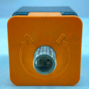 เซ็นเซอร์สั่นสะเทือน Vvb010 ของใหม่ในกล่อง <span class=keywords><strong>1</strong></span> ชิ้น จัดส่งฟรี/<span class=keywords><strong>jojo</strong></span> ของแท้ใหม่พร้อมส่ง ระบบอัตโนมัติอุตสาหกรรม Pac Dedicated Plc - Product Image 5