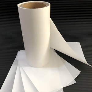 Giấy silicon cán màng kính khổ lớn, thiết kế tùy chỉnh - Product Image 3