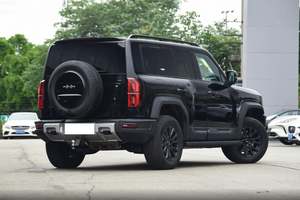 Acheter 2025 voitures hybrides Byd Leopard 5 2025 Celestial Pilot Max Edition 1.5T 194Ps L4 PHEV Auto 1200km de portée de la Chine - Product Image 5