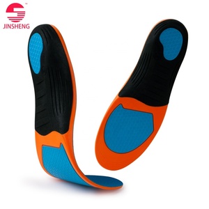 Plantillas Ortopédicas de Soporte para Fascitis Plantar y Arco Alto, Resistentes, para Hombres y Mujeres, 220+ Libras de Soporte, Gran Venta 2024 - Product Image 1