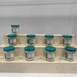 Bột kim cương tổng hợp bề mặt sạch, hạt kim cương nghiền nhỏ dùng cho dụng cụ mạ điện kim cương và que mài kim cương - Product Image 2