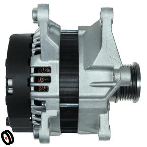 ALT1979 Nouvel <span class=keywords><strong>alternateur</strong></span> 12V 175A pour Mercedes Benz C160 1.6 <span class=keywords><strong>206</strong></span> 2015-18 Classe C 0125711099 0125711100 Pièces automobiles Jack King CN;HEN - Product Image 1