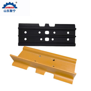 Escavatore originale E320 CAT320 PC200 EX200 parti per macchine edili 450mm 600mm 700mm pattino da pista - Product Image 4