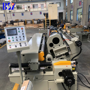 Gỗ Veneer làm/tự động Veneer lột giá máy/ván ép nhiều lớp sàn máy làm - Product Image 6