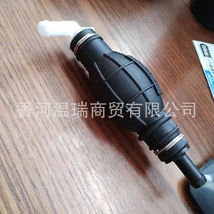 Manual Fuel <b>Suction</b> Device 0K52A13490A for Diesel Fuel Tanks Oil <b>Pump</b> Nozzle Replacement Part - Product Image 3