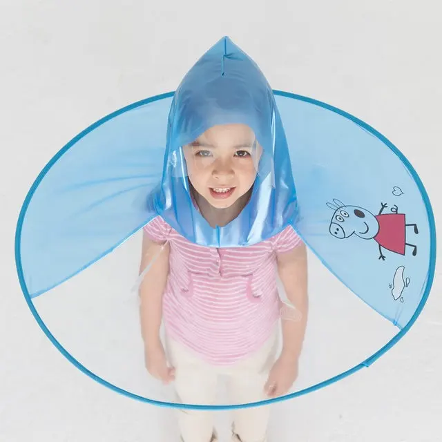 Imperméable pour bébé, à la mode, Robe de pluie 3d Semi-transparente, <span class=keywords><strong>Dragon</strong></span> léger, pour enfants garçons et filles, nouvelle collection