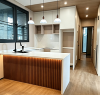 Maison conteneur, maisons modulaires en conteneurs maritimes, cabane préfabriquée, économie sur les frais de transport, aménagement personnalisé, maison, habitations