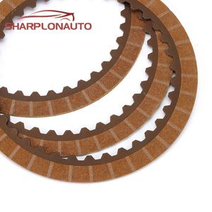 Kit de Plaquettes d'Embrayage de Boîte de Vitesses Automatique K114 OEM Authentique de Qualité Supérieure à Prix Raisonnable pour TOYOTA 2.0 L - Product Image 5