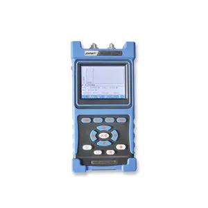 เครื่องทดสอบไฟเบอร์แบบพกพา รุ่น Jionwit JW3302B 30/28 dB 1310/1550nm Optical Time-Domain Reflectmeter - Product Image 5