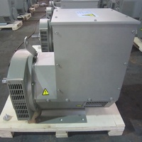 Prix des générateurs 60KW 75KVA, alternateur Stamford, dynamo