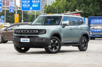 Nouvelle voiture SUV Jetour T1 Freedom 2026, moteur essence 1.5 et 2.0 T, hybride 1.5T, Cherry Gitator, Jetur, Jetor, Jet Je Tour, Shanhai Jetour T1