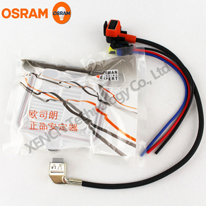 <span class=keywords><strong>OSRAM</strong></span> <span class=keywords><strong>D1S</strong></span> HID BALLAST 12V <span class=keywords><strong>35W</strong></span> แพ็คเกจไฟฟ้าแรงสูง โรงงานแท้ ผลิตในอิตาลี - Product Image 3
