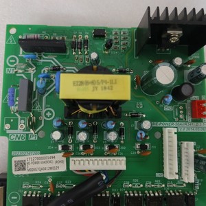 Tarjeta de Control Principal para Aire Acondicionado Central Me Power 50a, 17127000A00061 17127000001494 - Product Image 2