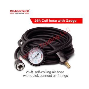 Roadpower xách tay máy nén khối lượng tối đa có tính năng thiết kế nhẹ và hiệu quả cao để dễ dàng vận chuyển và sử dụng linh hoạt - Product Image 6