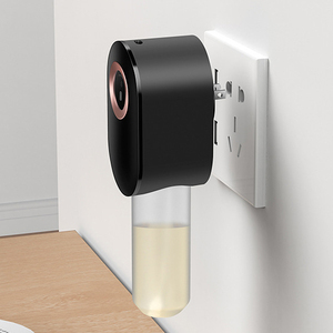Diffuseur d'arômes électrique pour la maison, nouveau style, petit format, commande par téléphone, fournisseur d'usine, diffuseur d'huiles essentielles, machine de diffusion de parfum - Product Image 3