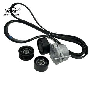 532085410 059903341AB 059903341AJ ขายส่งอะไหล่รถยนต์ HDE ลูกรอกไอดเลอร์สำหรับ Audi A4 A6 - Product Image 4