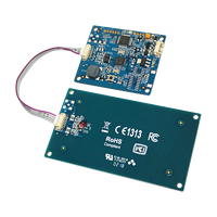 ACM1252U-Y3 13.56mhz RFID nfc lecteur rfid module avec sam fente