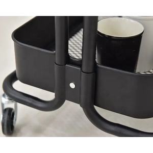 Troli Tangan Kursi Logam Berkualitas Prima - Product Image 6