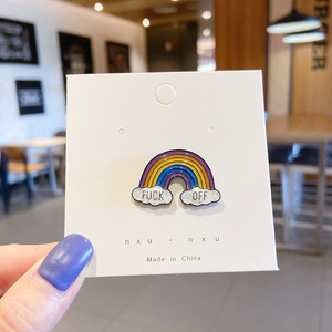 Hot Bán Tùy Chỉnh Men Pin Tay Sơn Brass Kim Loại Pin Với Mạ Vàng Cho Ve Áo Pin Huy Hiệu - Product Image 6