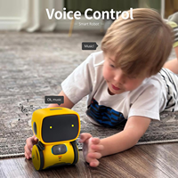 Machine à histoires interactive vocale pour enfants, jouet éducatif intelligent à succès, pour chambre à coucher, bureau, utilisation USB