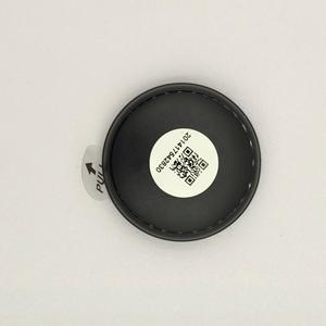Traceur GPS Mini Magnétique Anti-Perte en Plastique avec Télécommande pour Véhicules Logistiques - Suivi en Temps Réel iOS Android - Product Image 2