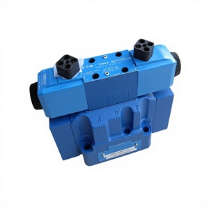 โซลินอยด์วาล์วควบคุมทิศทางรุ่น DG4V ซีรีส์ DG4V-3-2C/6C/8C-M-U-H7-60 DG4V-5-2CJ-M-U-H6-20 ไฮดรอลิก - Product Image 6