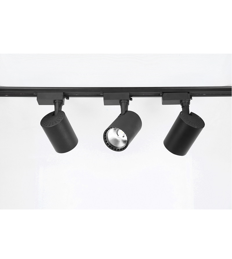 Noir-AC 165-265V