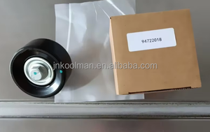 Timing <span class=keywords><strong>Belt</strong></span> Tensioner Bearing Guide <span class=keywords><strong>Idler</strong></span> 94722019 94722018 untuk Chevrolet Car Machine <span class=keywords><strong>Belt</strong></span> Tensioner Guide <span class=keywords><strong>Idler</strong></span> - Product Image 6