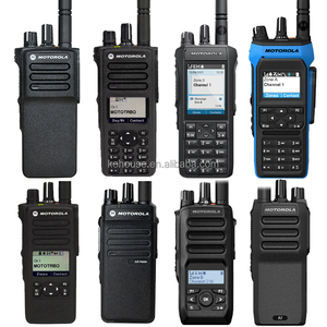 สำหรับวิทยุสื่อสารแบบสองทางรุ่น DP4400e DP4801e DP4401e DP4800e DP4600e DP4601e DP2400e DP1400 R7 R5 R2 - Product Image 3