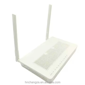 Sợi quang FTTH ONT GPON tương thích SC/APC kết nối hg8247h5 với 1ge + 3fe + Wifi + CATV xpon onu - Product Image 4