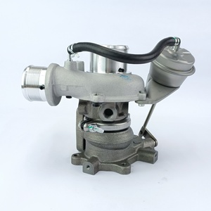 Turbocompressore CRAFT Rhf3 VL36 55212916 55222014 F31cay-S0943b F31cays0943b per <span class=keywords><strong>Alfa</strong></span> <span class=keywords><strong>Romeo</strong></span> Mito 1.4L Motore T-Jet <span class=keywords><strong>16V</strong></span> - Product Image 3