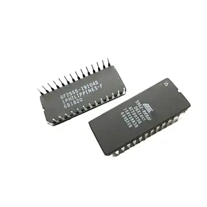 AT28C256-15DM 256k 32K * 8 병렬 eerrom CMOS 플래시 메모리 chio 전기적으로 지울 수 있고 프로그래밍 가능한 읽기 전용 메모리