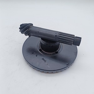 Engranaje cónico del eje de salida Doosan D60158782 para piezas de repuesto de transmisión de montacargas eléctricos BR15S BR18S - Product Image 4