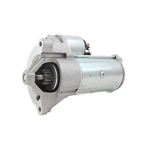 Pour Valeo 12V Auto Démarreur Moteur pour <span class=keywords><strong>Diesel</strong></span> Moteur Xud 432301 D7r8 432630 433305 433324 D7R12 D7R26 D7R27 D7R2 - Product Image 5