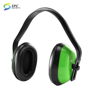 Шумостойкие шумоподавляющие наушники - Product Image 5