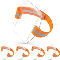 Produit Tendance 2026 – Porte-badge de bras en PVC souple, taille universelle réglable, avec fixation auto-agrippante