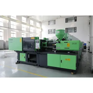 SK 140 Fully Automatic Mini Injection Molding Machine For Plastic Pen Making