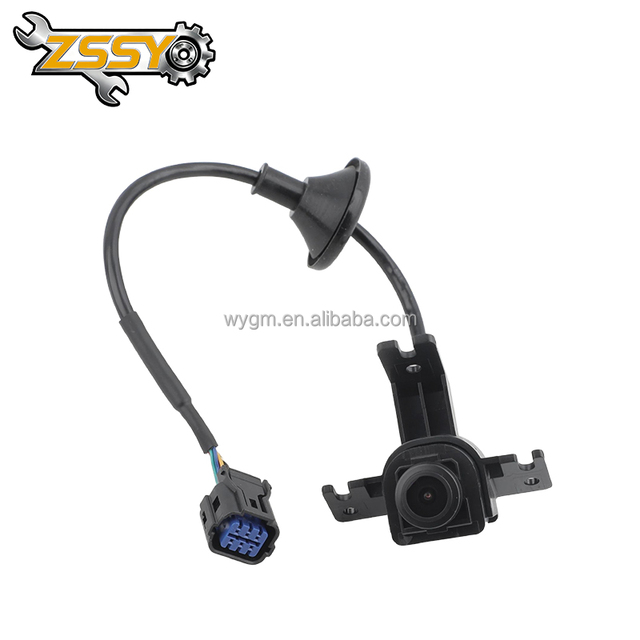 Rear View Camera Backup Parking Camera Backup Cam for Hyundai Elantra N Line 2022-2023 99240AA200 99240-AA725 99240-AA200