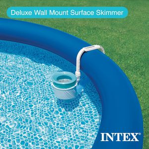 Écrémeur automatique mural pour piscine - Product Image 2