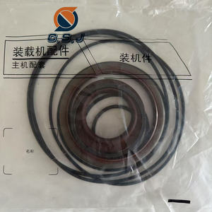 <span class=keywords><strong>ZL30</strong></span> Kit perbaikan Gearbox transmisi, suku cadang hidrolik BS428 860110547 untuk muatan roda SEM ZL30G - Product Image 2