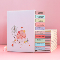 Étiquettes thermiques Marklife, étiquettes thermiques colorées, autocollants personnalisés avec logo, adhésifs pour la vente au détail et les bibliothèques