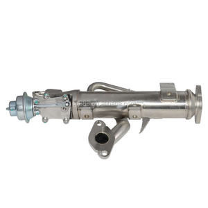 # 03L131512AH # nueva válvula EGR para VW Audi - Product Image 3