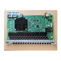 Kartu Layanan GFBT XGPON / Papan Bisnis untuk ZXA10 C600 C620 OLT Solusi FTTX 16-Port