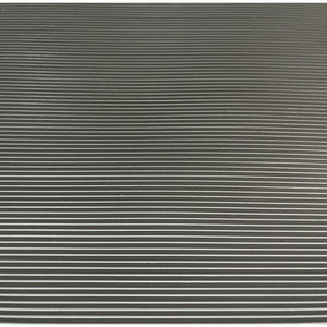 산업용 <span class=keywords><strong>SBR</strong></span> 미세 리브 고무 바닥 매트 롤 고무 시트 미끄럼 방지 전기 절연 고무 물결무늬 매트 바닥용 - Product Image 4