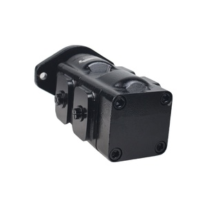 ปั๊มแท้คุณภาพ OEM รุ่น 333 G5392/JCB 3CX สำหรับรถตักดิน ปั๊มไฮดรอลิกสำหรับงานก่อสร้าง โรงงานผลิตชิ้นส่วนไฮดรอลิก - Product Image 3
