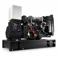 Groupe électrogène diesel silencieux Shangchai durable 16 kW 20 kVA monophasé/triphasé 50/60 Hz pour maison, ferme, clinique, télécommunications et situations d'urgence