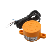 Capteur inductif de proximité SD-3020A NPN 20 mm, interrupteur de proximité DC 10-36 V