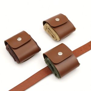 Bolsas de Lona para Recoger Frutas al Aire Libre, Bolsa Plegable con Cordón para Cinturón - Product Image 2