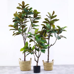 ต้นโอ๊กเทียมต้นโอ๊กประดิษฐ์ต้นโอ๊ก<span class=keywords><strong>บอน</strong></span>ไซจำลองต้นโอ๊กของตกแต่งบ้านในร่ม - Product Image 2